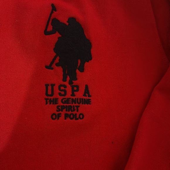 Vintage Polo championship sweater - Picture 3 of 4